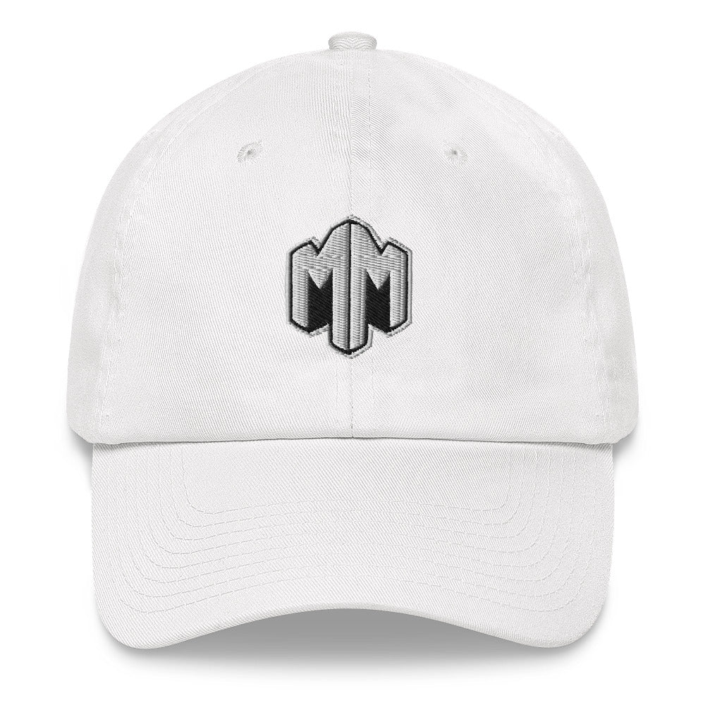 Midnite Moons Logo | Cap (Embroidered)