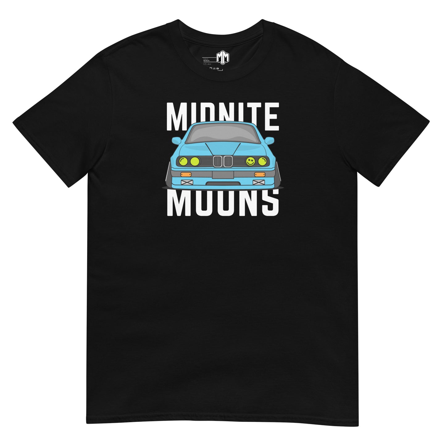 BMW E30 M3 | T-Shirt