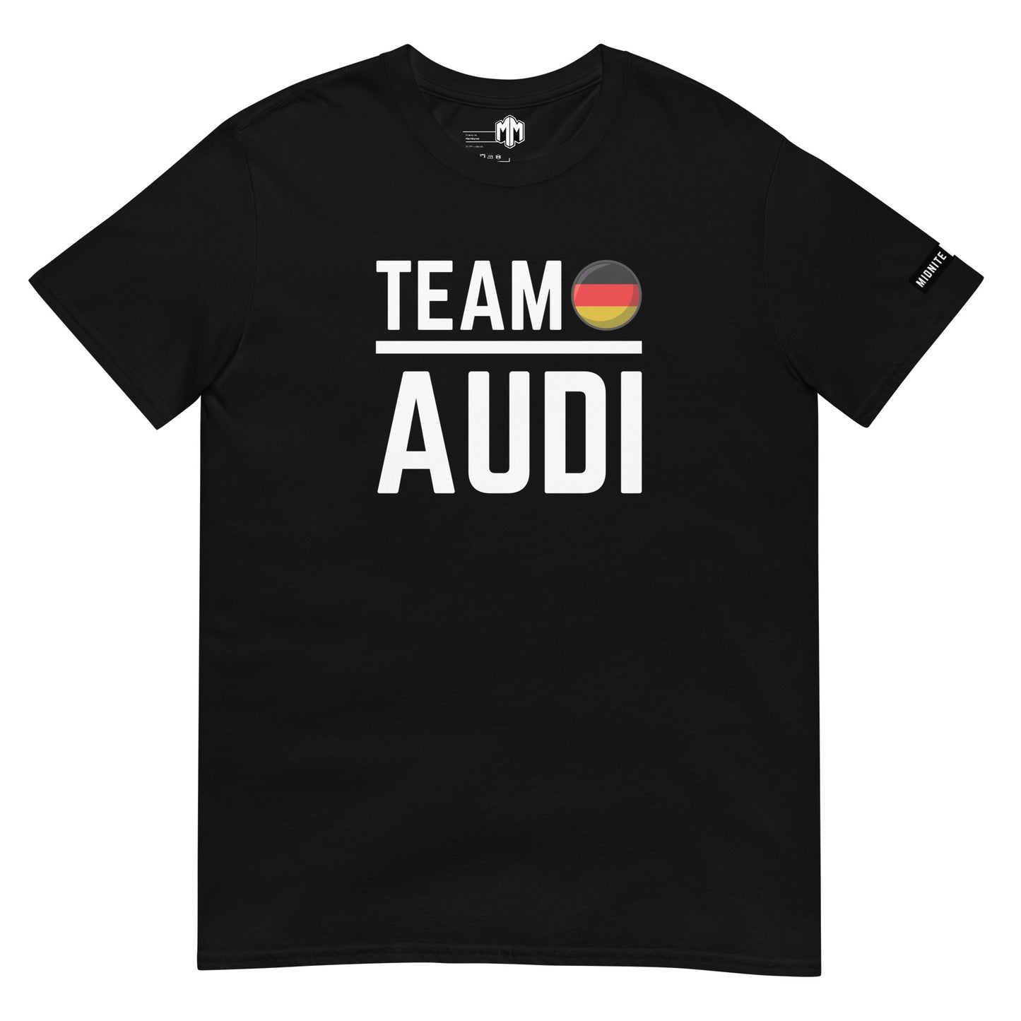 Team Audi | T-Shirt