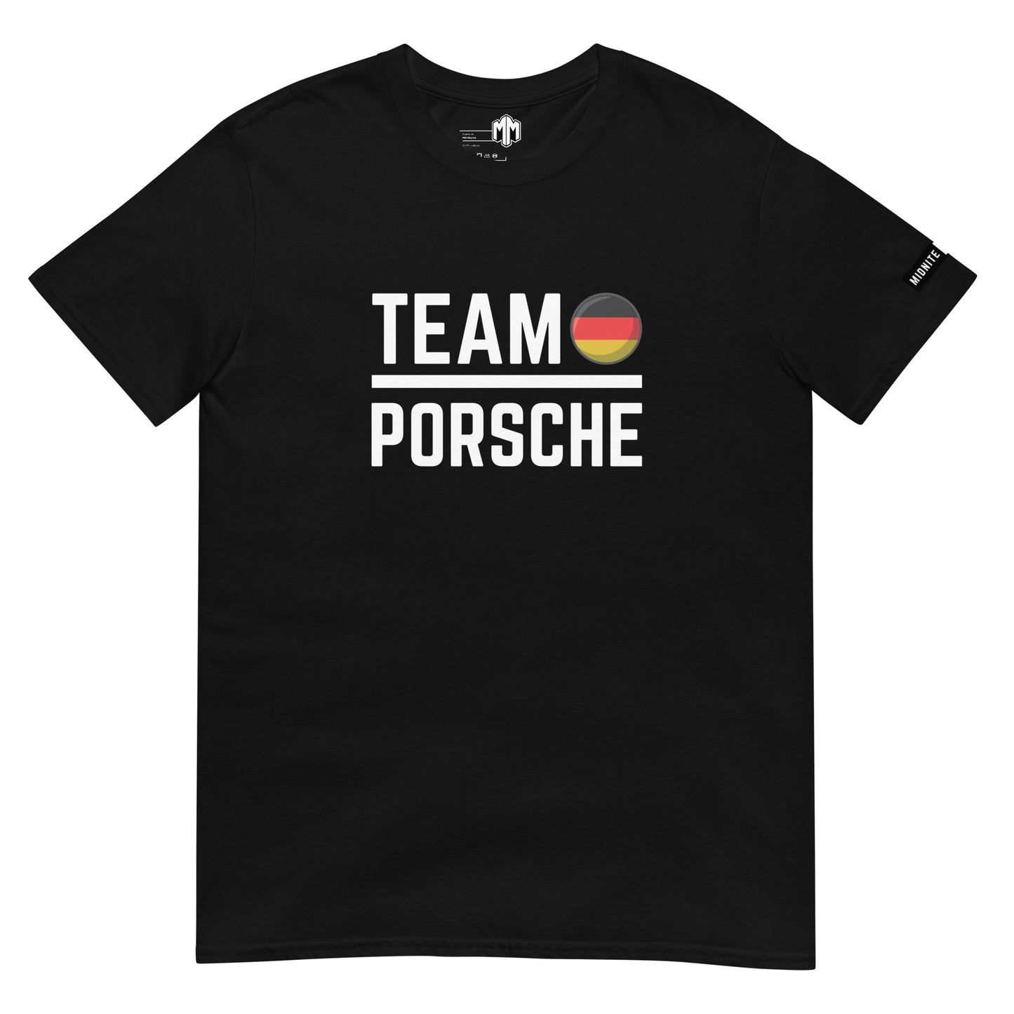 Team Porsche | T-Shirt