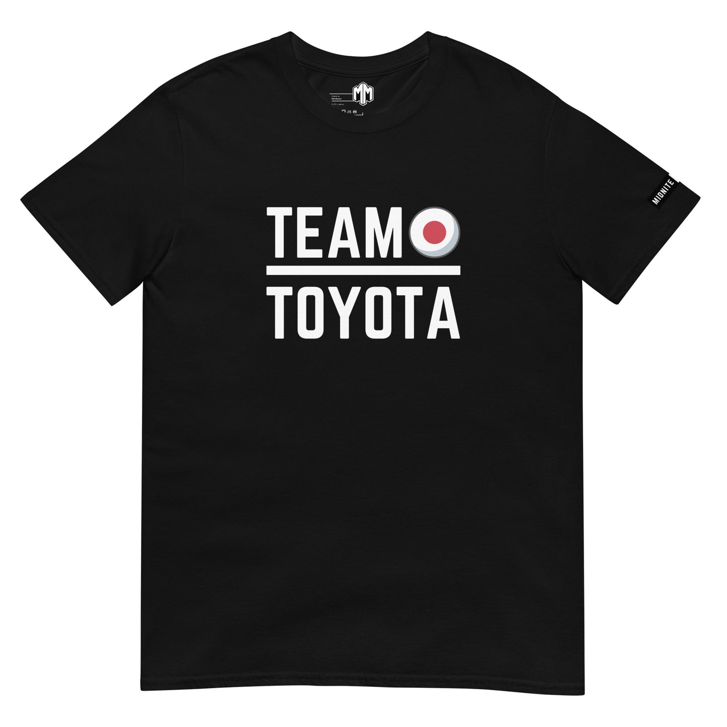 Team Toyota | T-Shirt