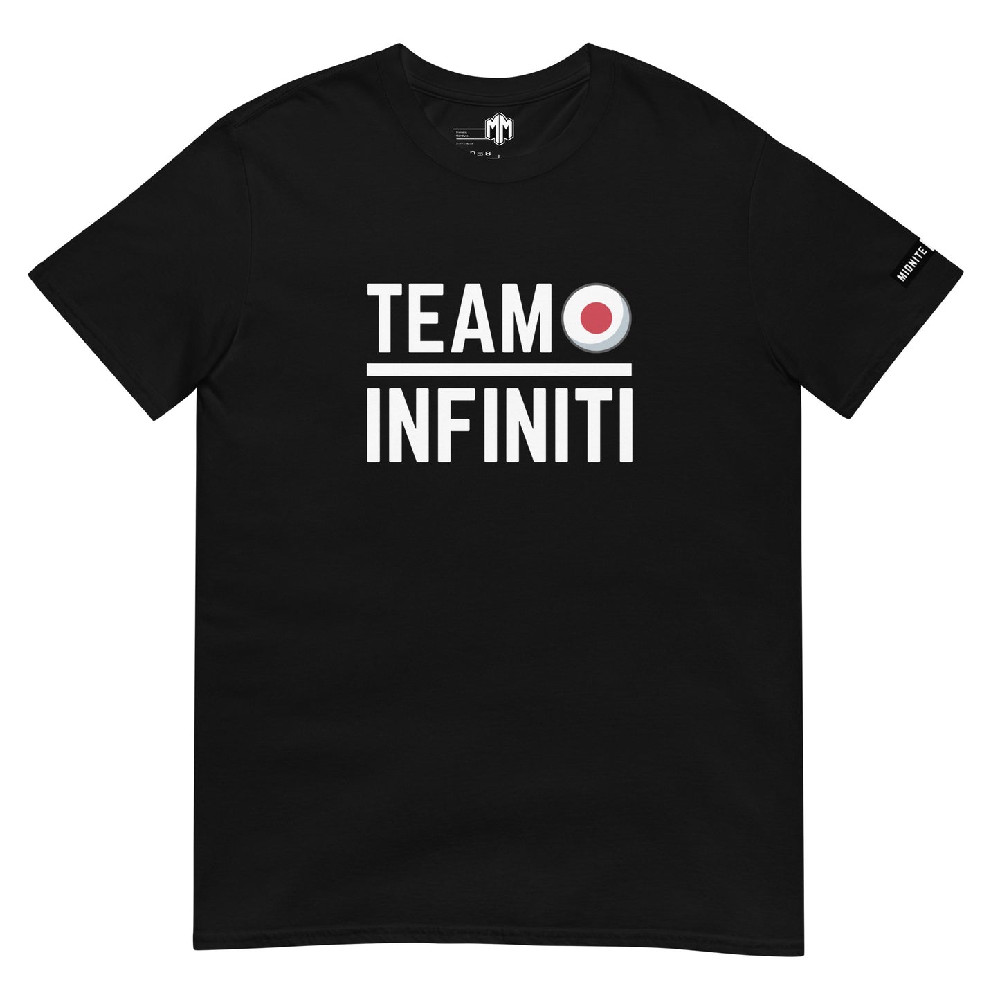 Team Infiniti | T-Shirt