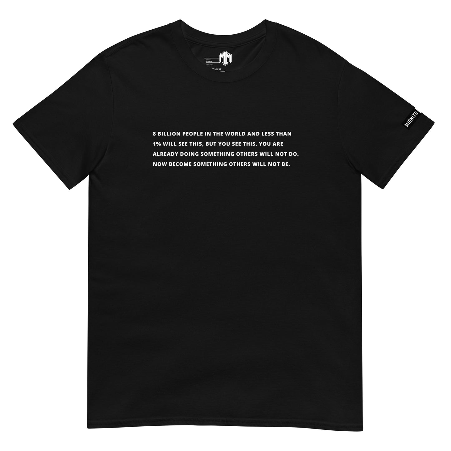 Your Time Is Now | T-Shirt