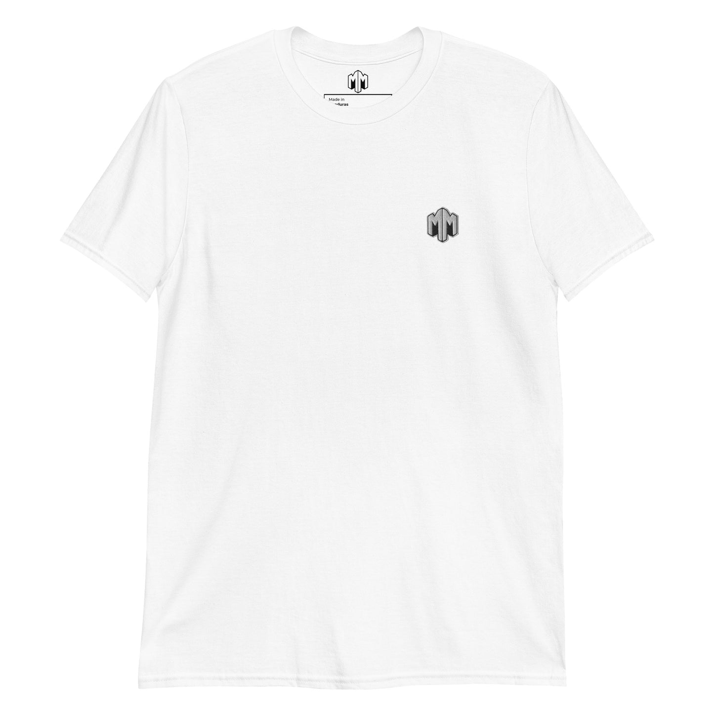 Midnite Moons Logo | T-Shirt (Embroidered)