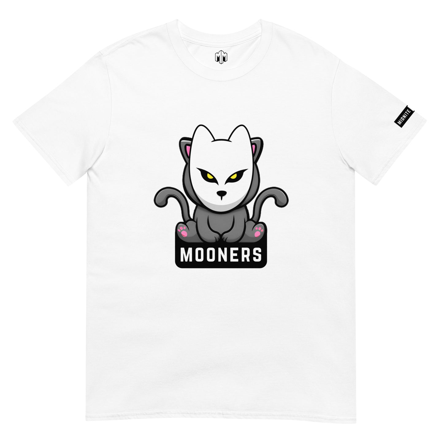 Masked Mooners | T-Shirt