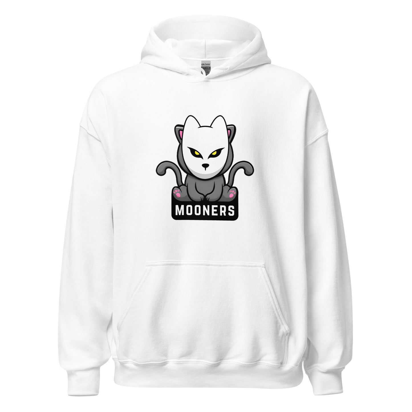 Masked Mooners | Hoodie