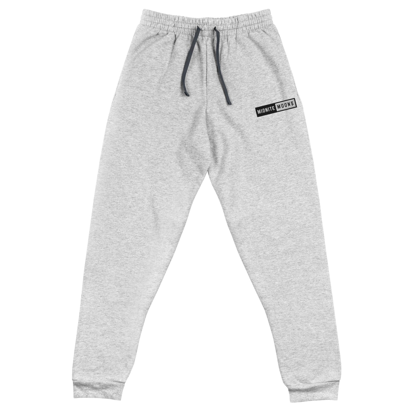 Midnite Moons | Joggers (Embroidered)