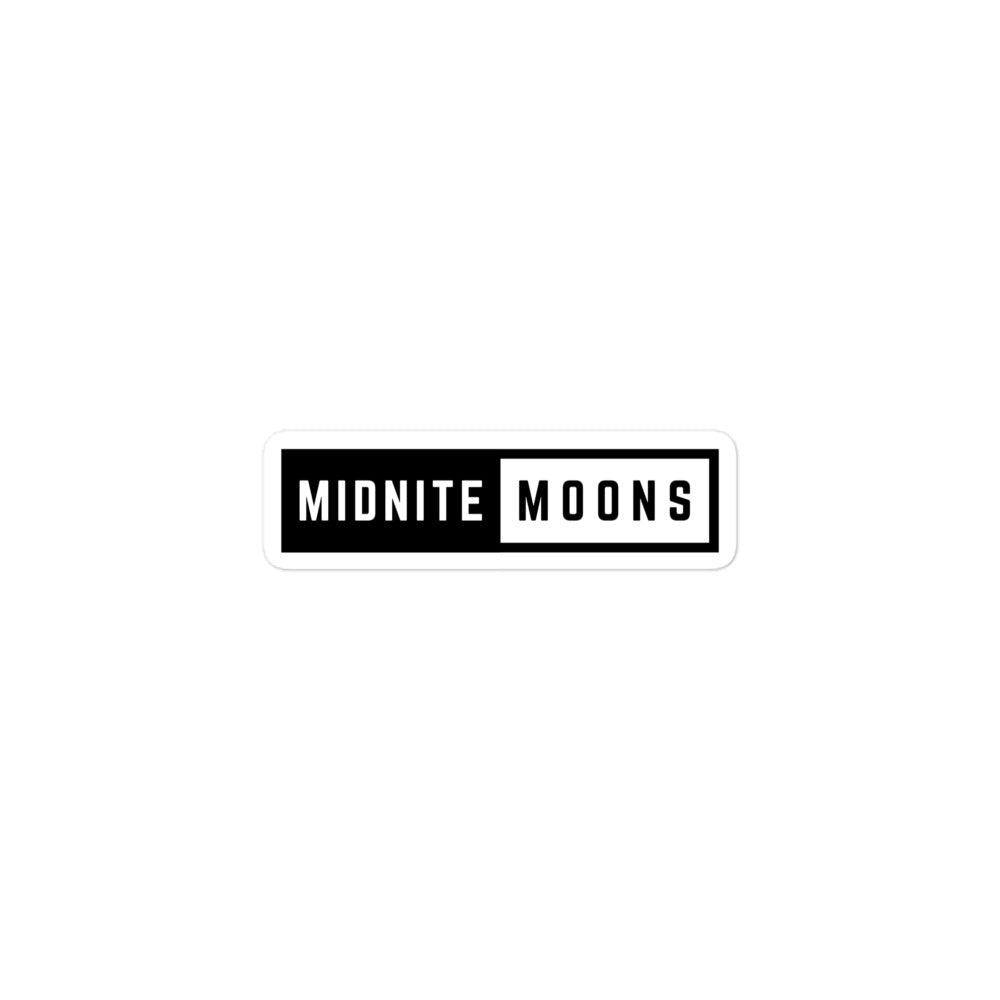 Midnite Moons | Sticker