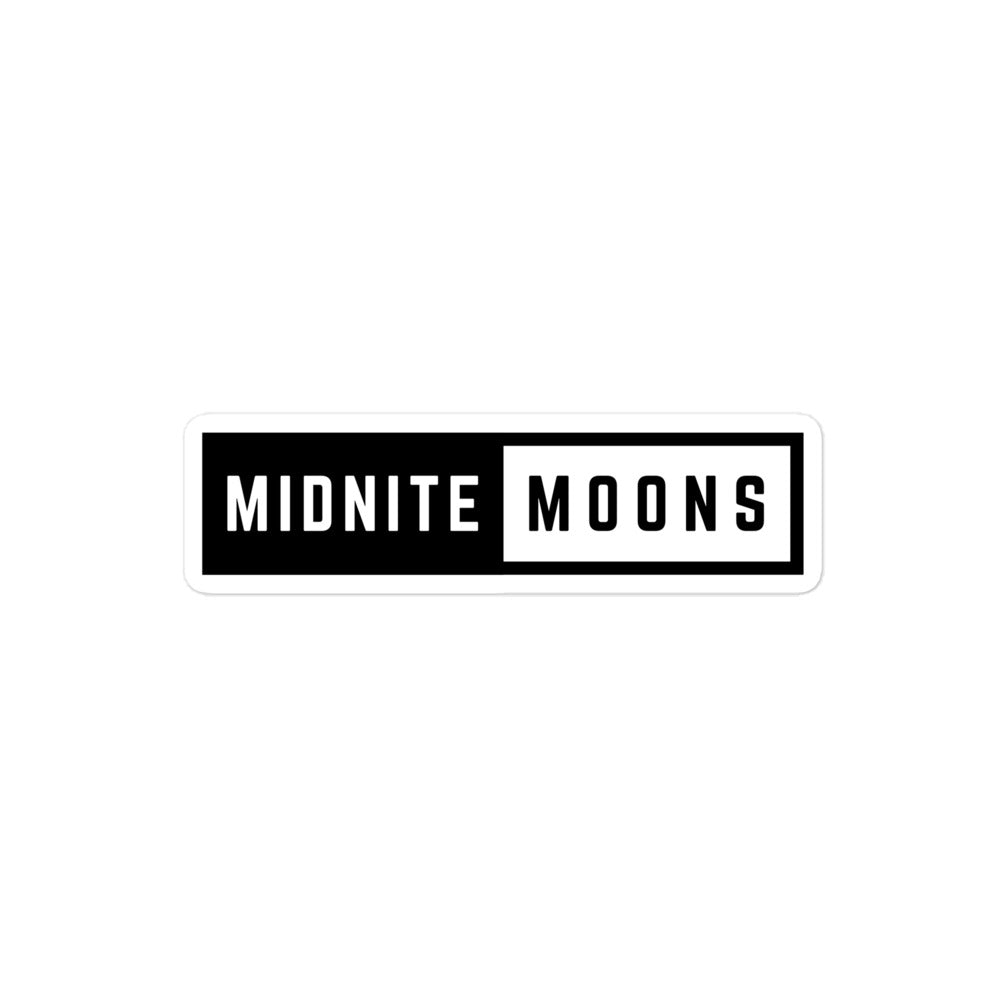 Midnite Moons | Sticker