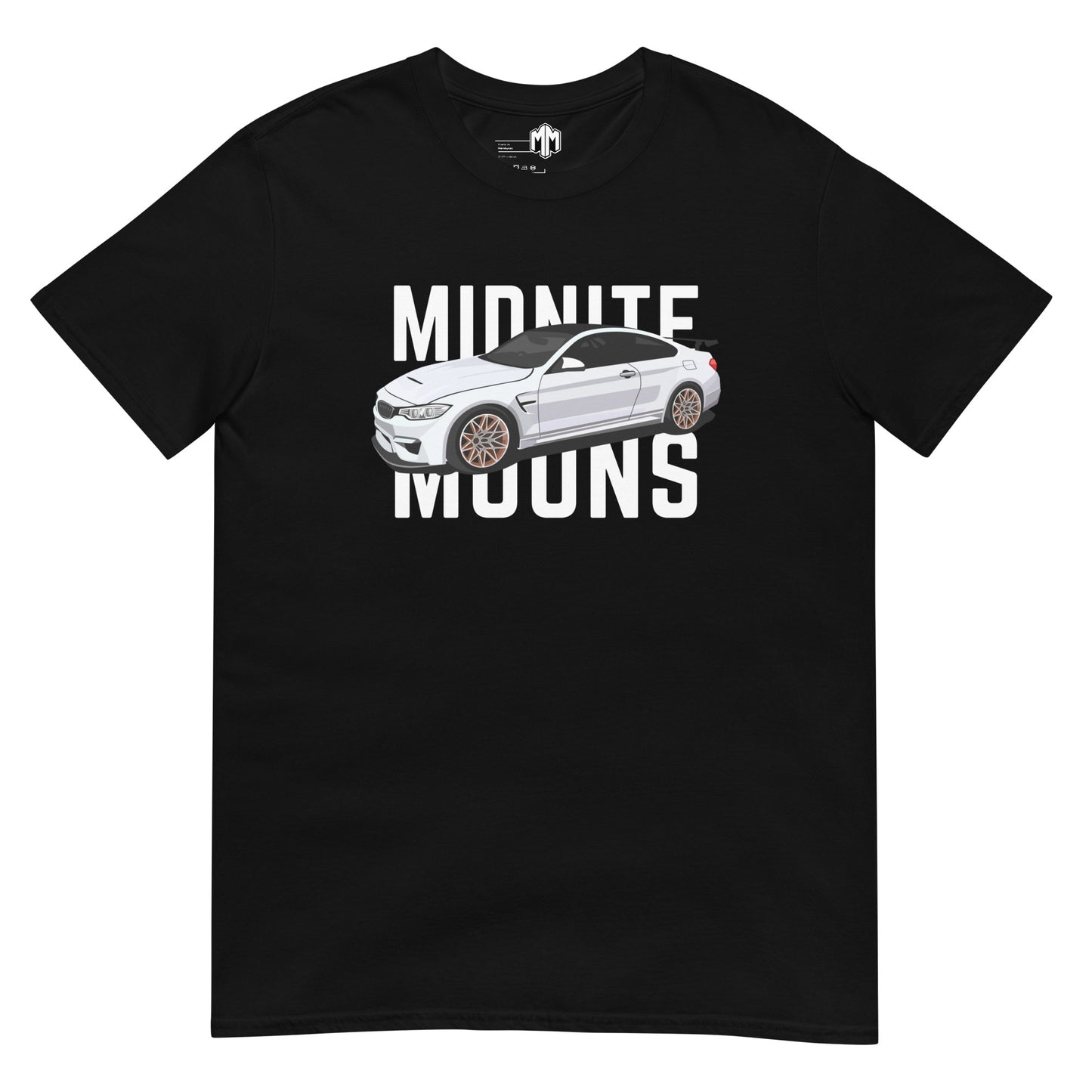 BMW M4 | T-Shirt