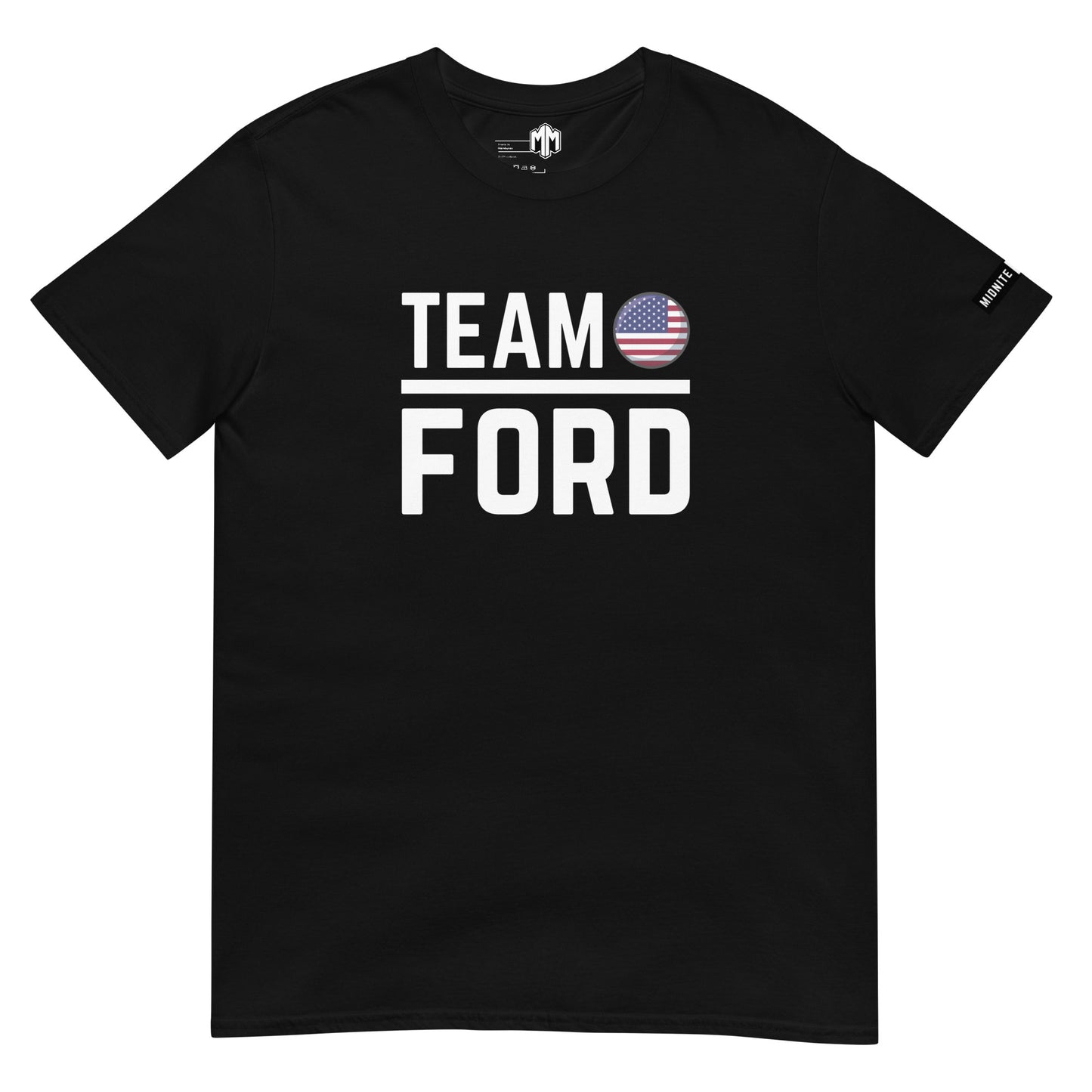 Team Ford | T-Shirt