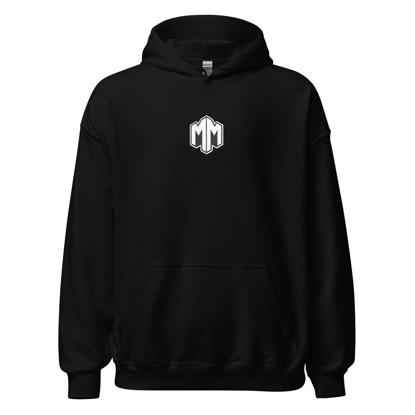 Midnite Moons Logo | Hoodie