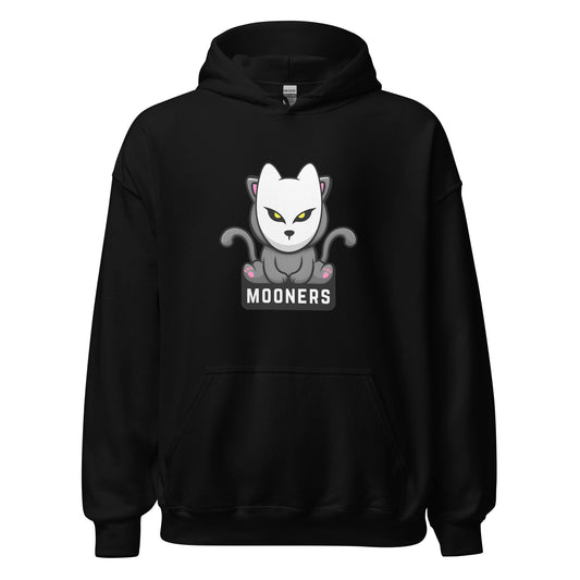 Masked Mooners | Hoodie