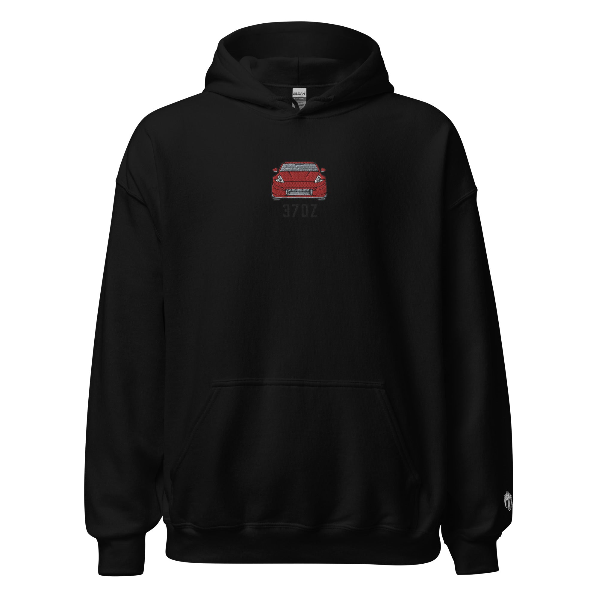 370z hoodie sales