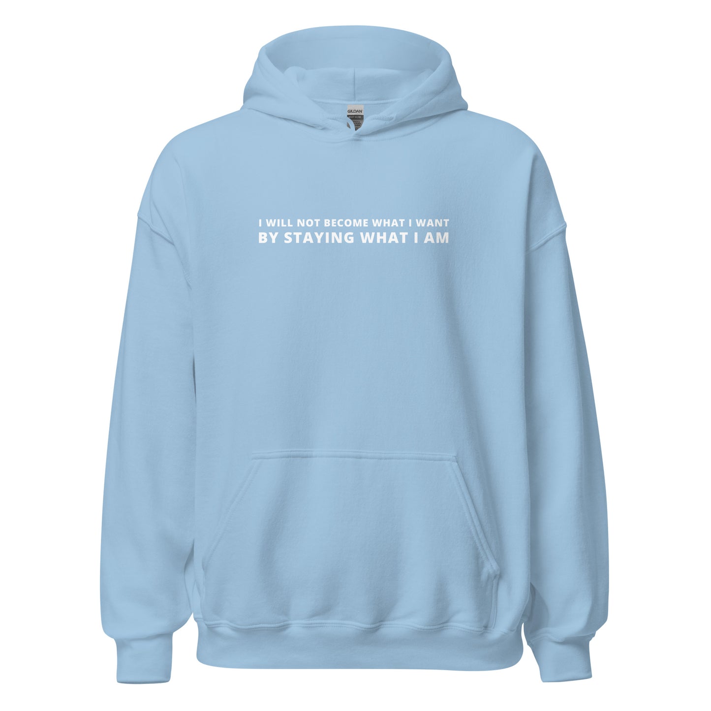 What I Am | Hoodie