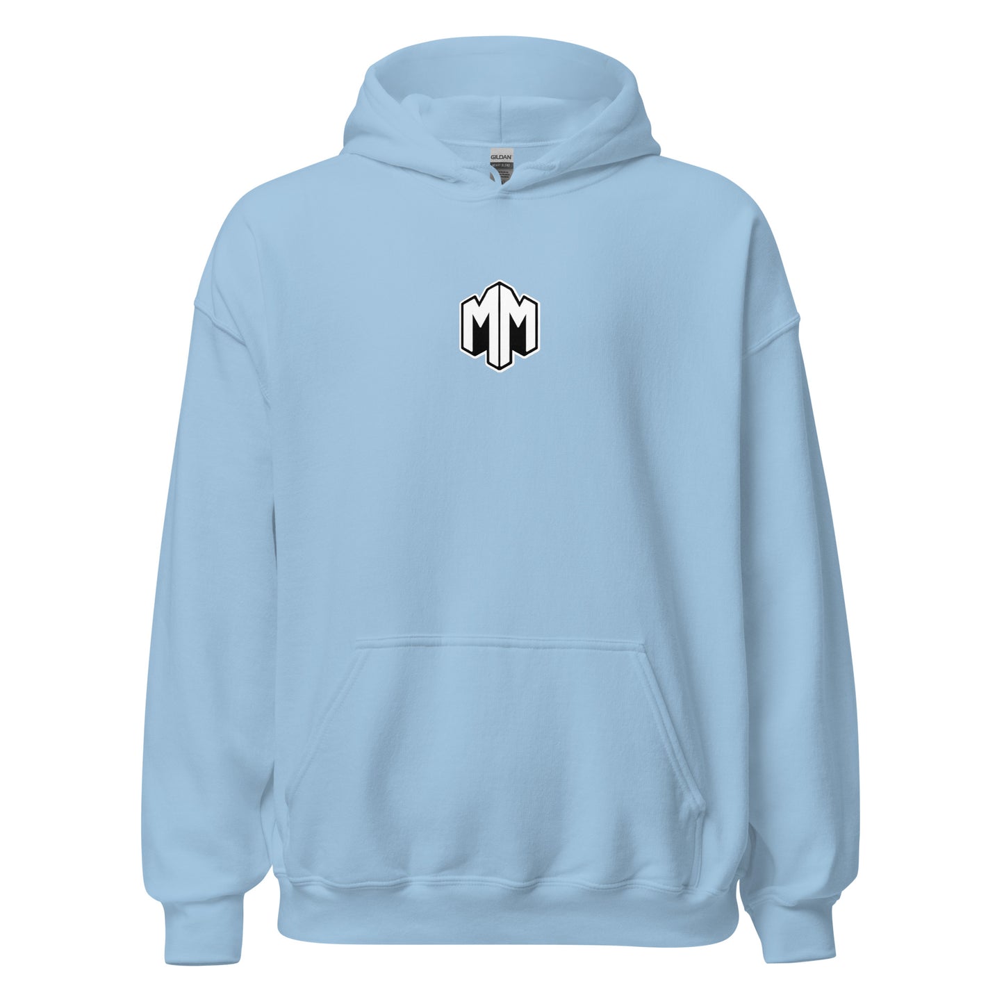 Midnite Moons Logo | Hoodie