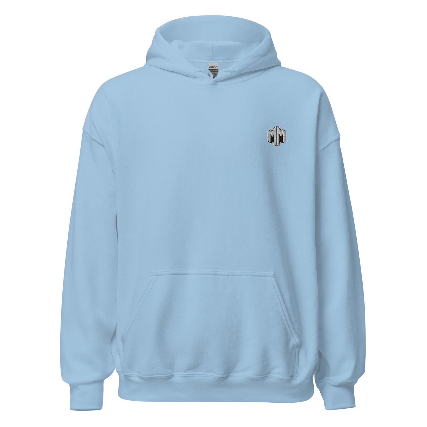 Midnite Moons Logo | Hoodie (Embroidered)