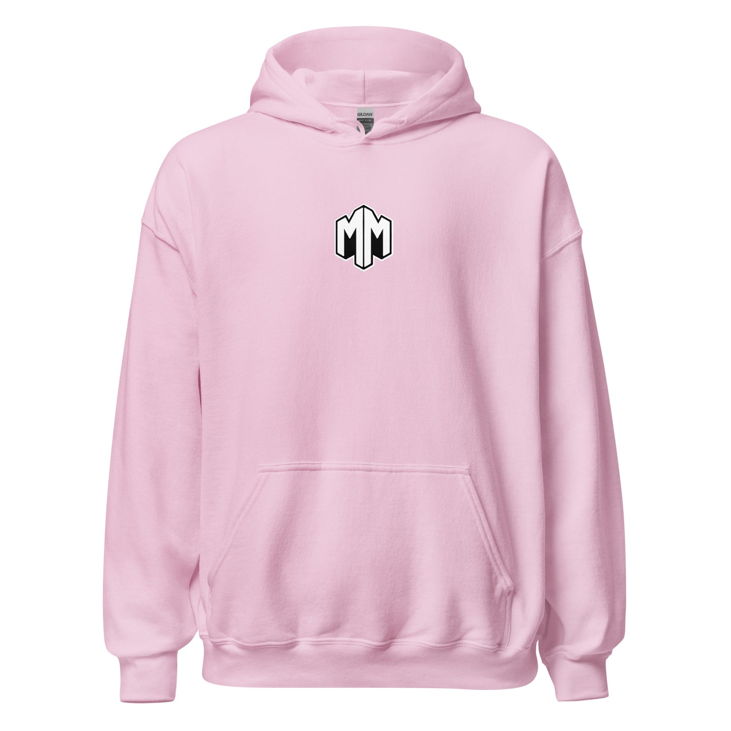 Midnite Moons Logo | Hoodie