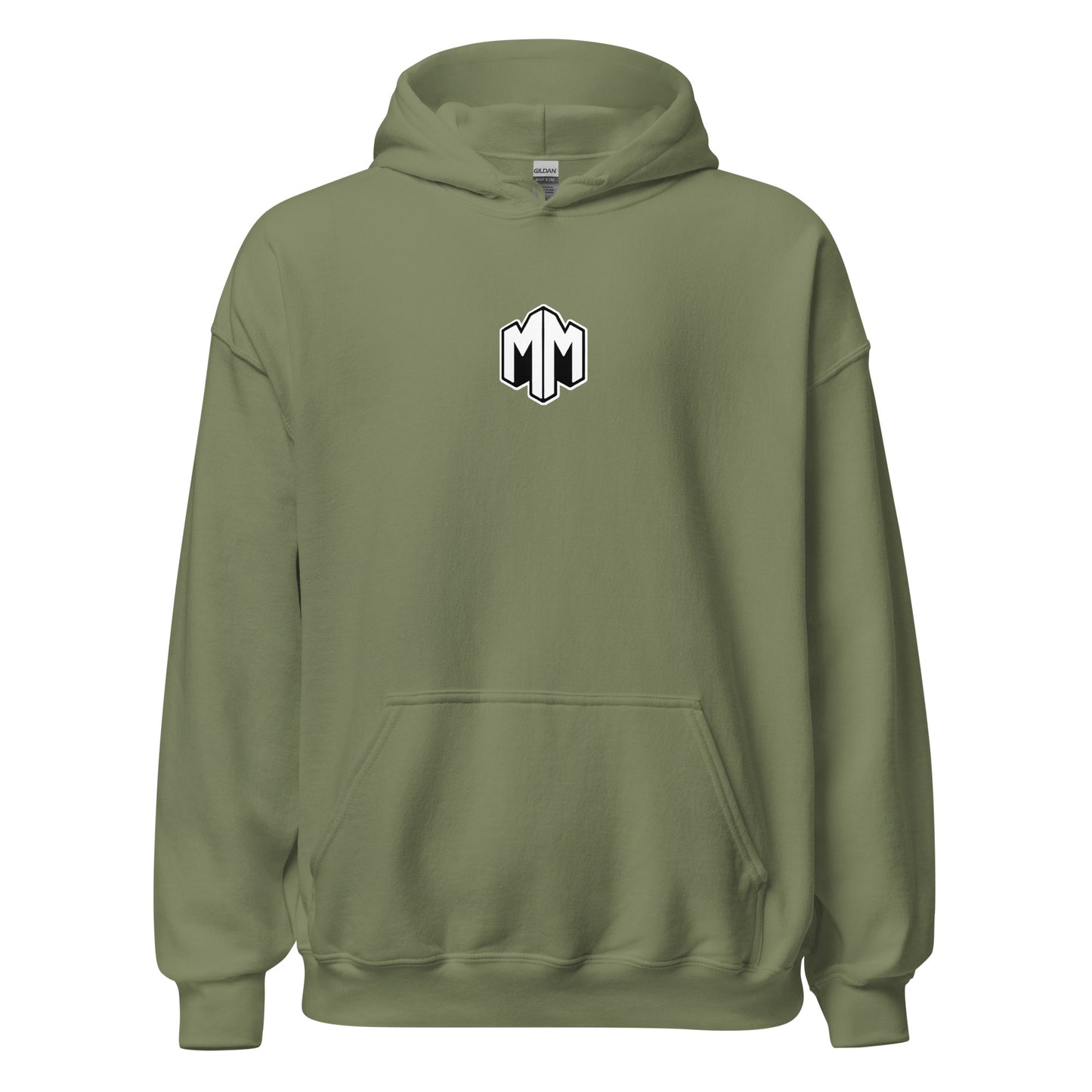 Midnite Moons Logo | Hoodie