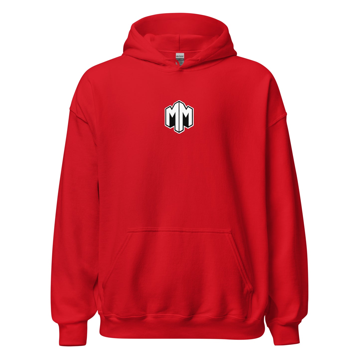 Midnite Moons Logo | Hoodie