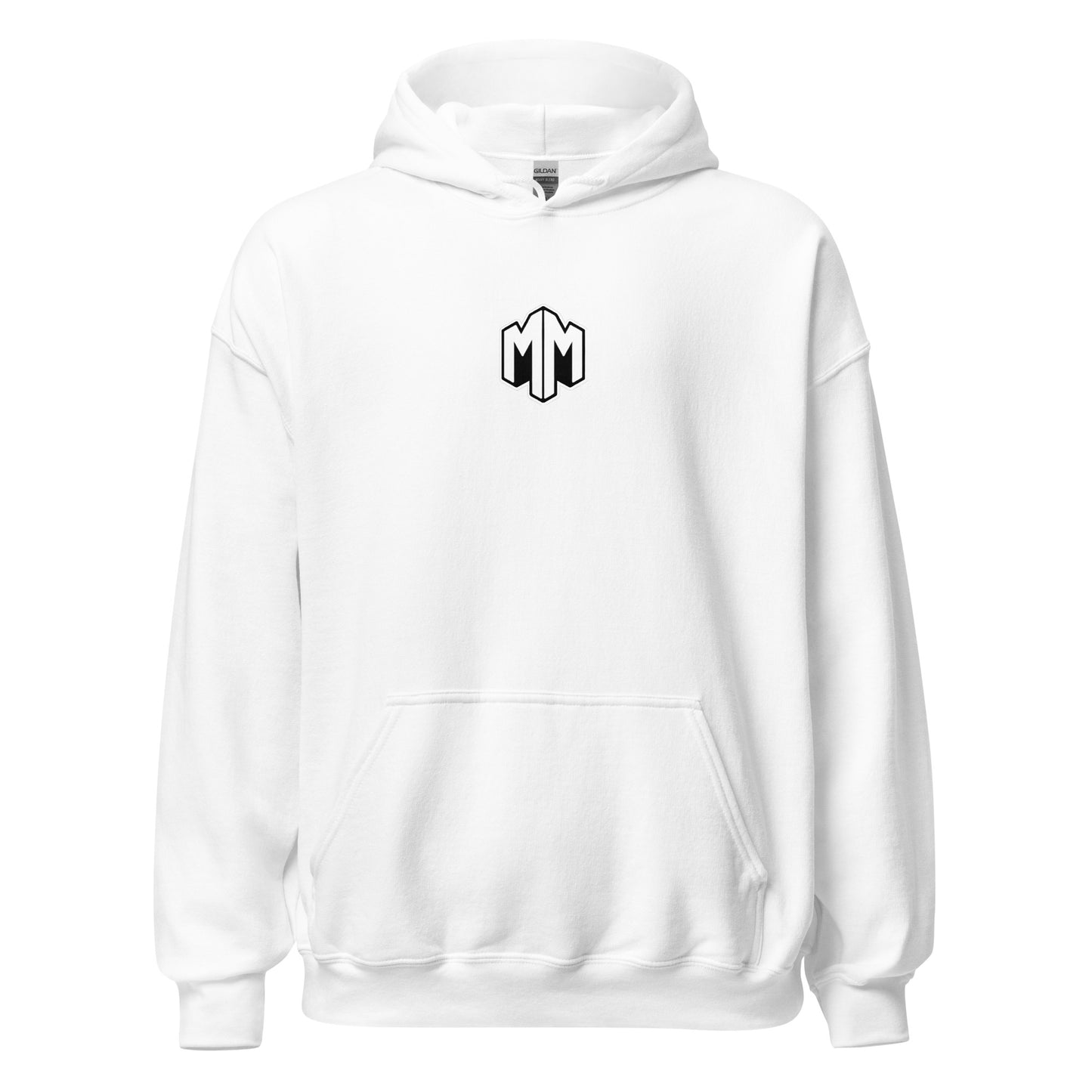 Midnite Moons Logo | Hoodie