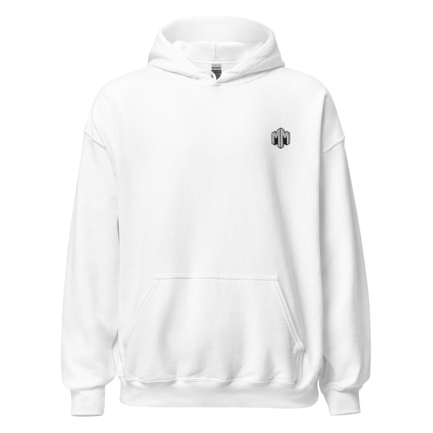 Midnite Moons Logo | Hoodie (Embroidered)